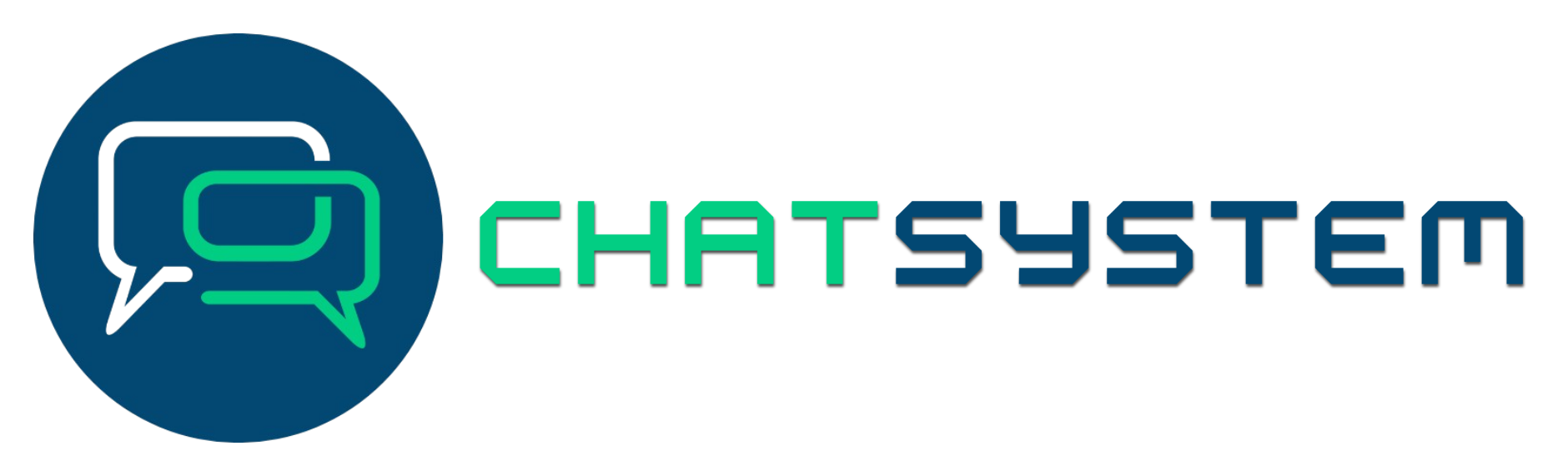 Logo do ChatSystem